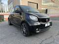 smart forFour 0.9 BRABUS Xclusive twinamic 109CV Noir - thumbnail 8