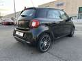 smart forFour 0.9 BRABUS Xclusive twinamic 109CV Noir - thumbnail 6