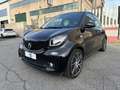 smart forFour 0.9 BRABUS Xclusive twinamic 109CV Noir - thumbnail 1