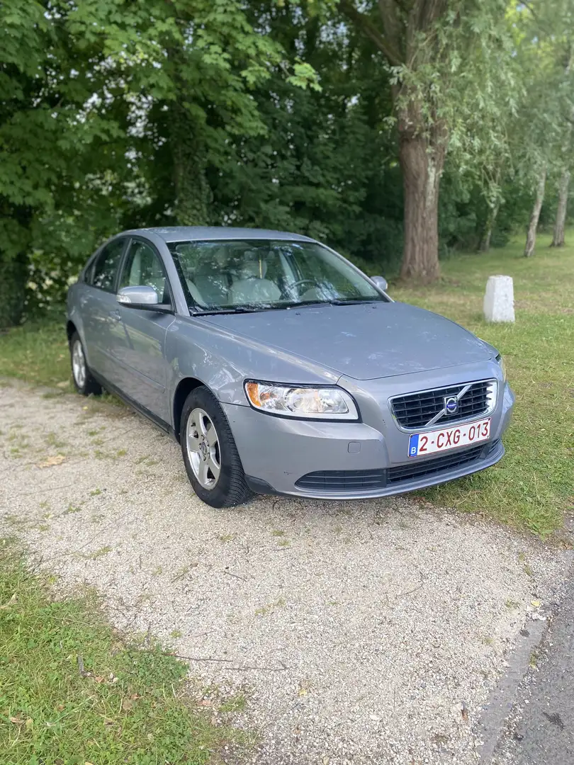 Volvo S40 1.6 D DRIVe Summum - 1