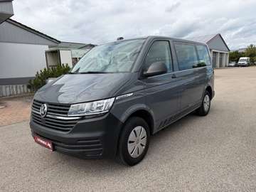 T6.1  Caravelle FWD Trendline