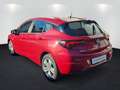 Opel Astra 5t 1.2 Turbo Edition LM LED W-Paket PDC Rojo - thumbnail 6