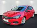 Opel Astra 5t 1.2 Turbo Edition LM LED W-Paket PDC Rood - thumbnail 2