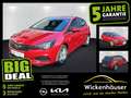 Opel Astra 5t 1.2 Turbo Edition LM LED W-Paket PDC Rot - thumbnail 1