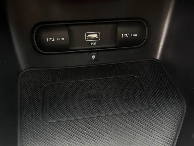 Kia Sportage view 11