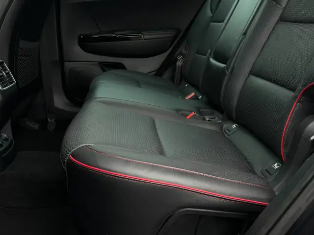 Kia Sportage view 6