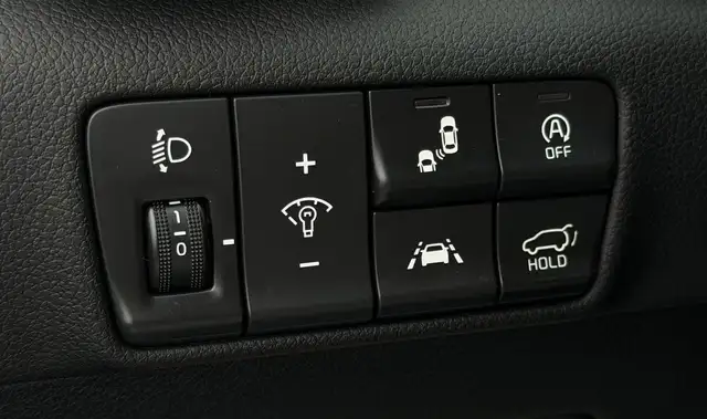 Kia Sportage view 9