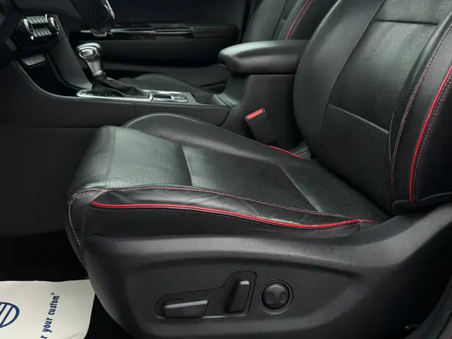Kia Sportage view 5