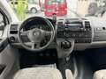 Volkswagen T5 Transporter T5 2.0 TDI Transporter Kombi lang Mixto 5 Sitze Silber - thumbnail 10