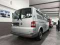 Volkswagen T5 Transporter T5 2.0 TDI Transporter Kombi lang Mixto 5 Sitze Silber - thumbnail 3