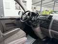 Volkswagen T5 Transporter T5 2.0 TDI Transporter Kombi lang Mixto 5 Sitze Silber - thumbnail 8