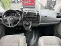 Volkswagen T5 Transporter T5 2.0 TDI Transporter Kombi lang Mixto 5 Sitze Silber - thumbnail 9