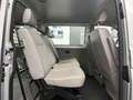 Volkswagen T5 Transporter T5 2.0 TDI Transporter Kombi lang Mixto 5 Sitze Silber - thumbnail 11