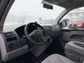 Volkswagen T5 Transporter T5 2.0 TDI Transporter Kombi lang Mixto 5 Sitze Silber - thumbnail 6