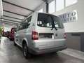 Volkswagen T5 Transporter T5 2.0 TDI Transporter Kombi lang Mixto 5 Sitze Silber - thumbnail 4
