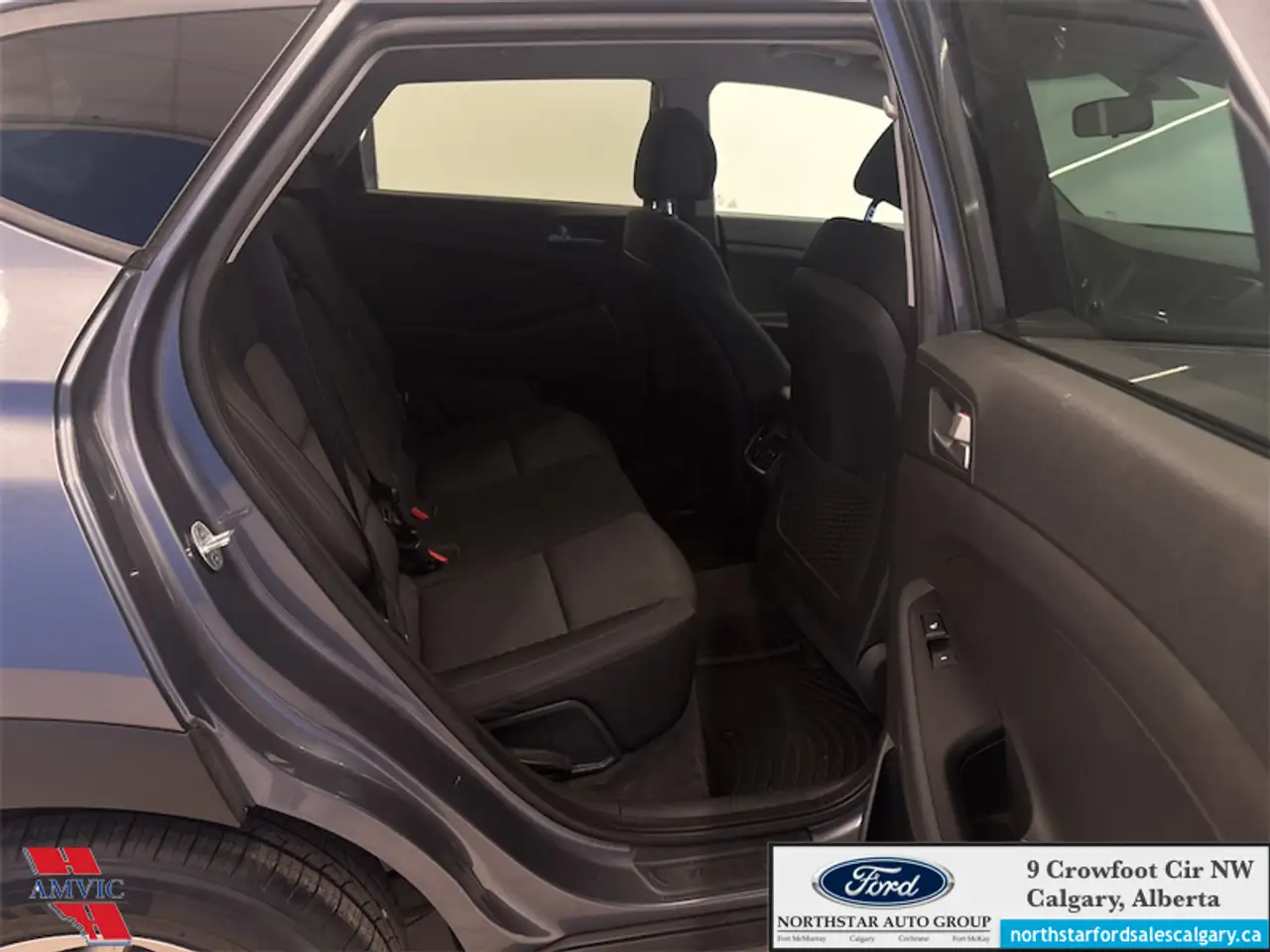 Hyundai TUCSON fotografie Hyundai TUCSON