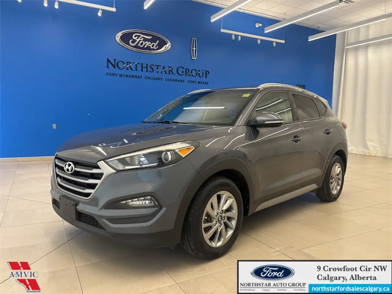2017 Hyundai TUCSON fotografie 2017 Hyundai TUCSON