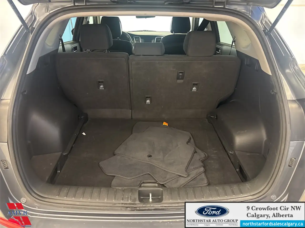 Hyundai TUCSON fotografie Hyundai TUCSON
