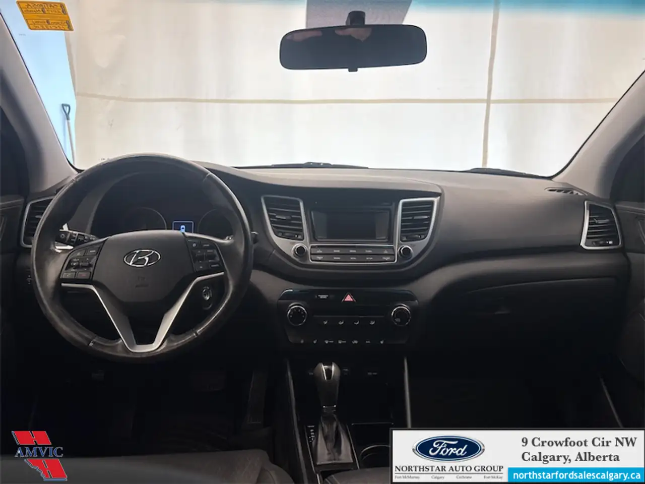 Hyundai TUCSON fotografie Hyundai TUCSON