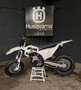 Husqvarna FS 450 2026 Bílá - thumbnail 13