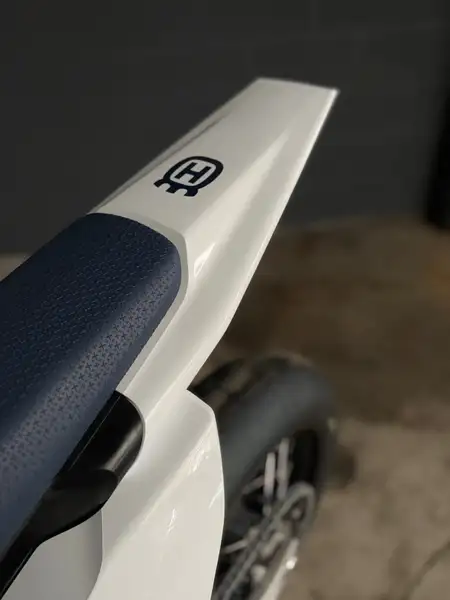 Husqvarna FS 450 - foto 5