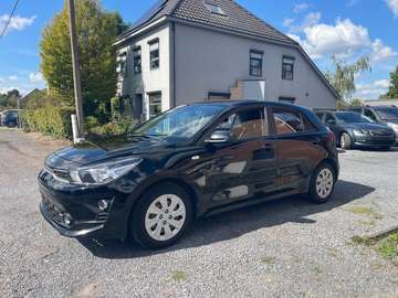 1.2i Benzine,Airco,1e eigenaar,...