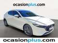 Mazda 3 2.5 e-Skyactiv-G Prime-line 103kW Blanco - thumbnail 2