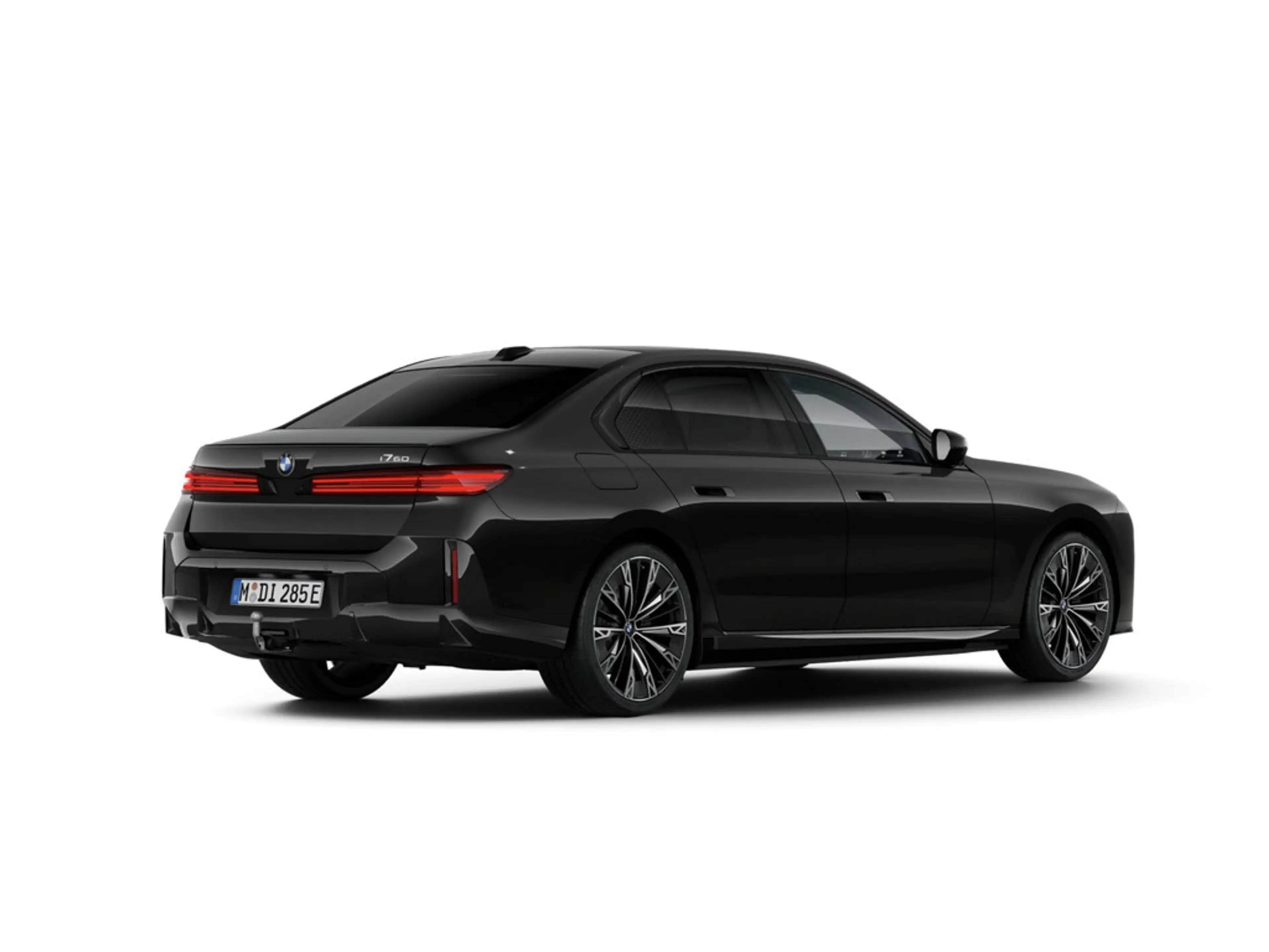 BMW i7 60 xDrive Design Pure Excellence 360° PANO — photo 3