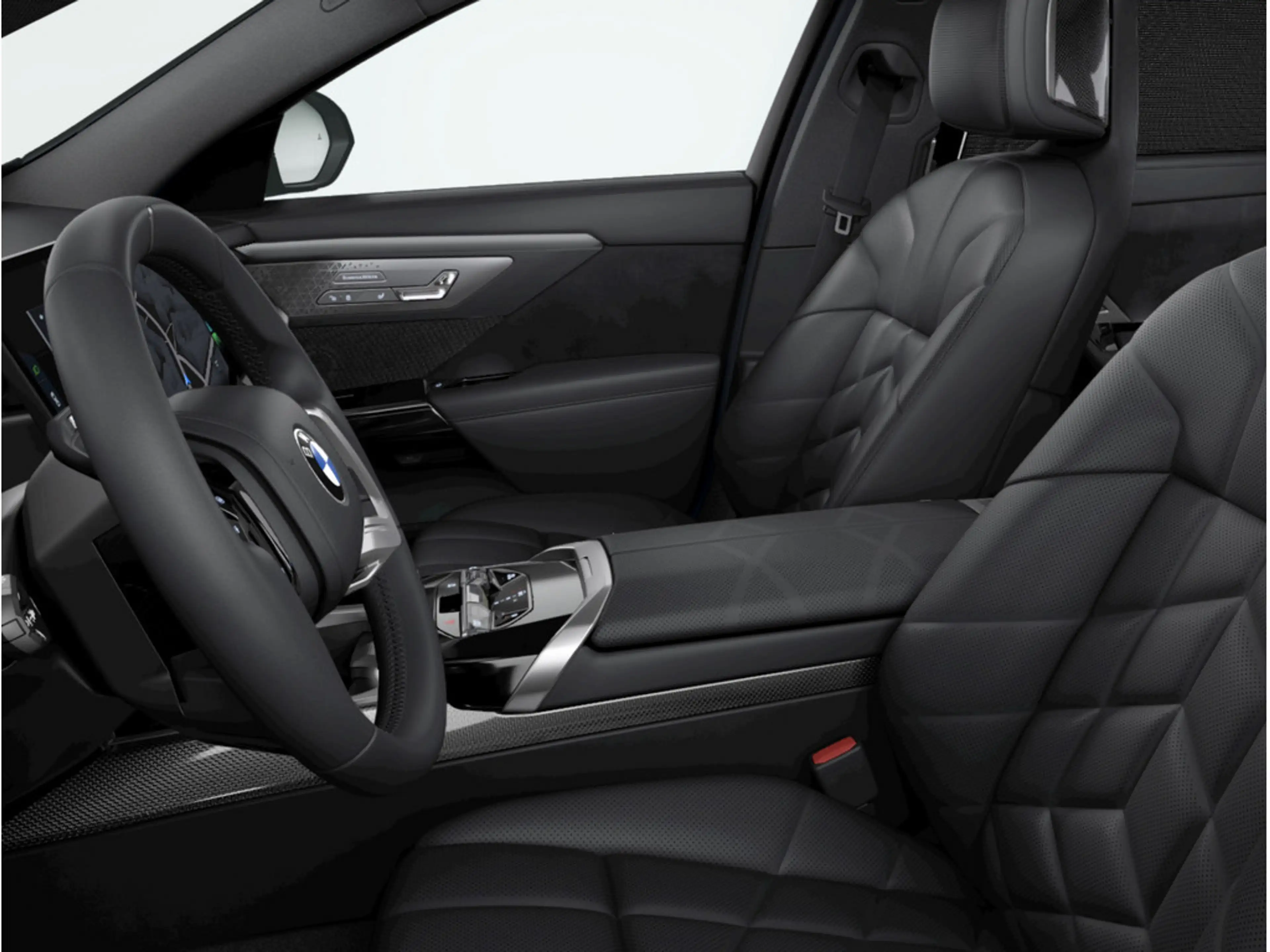 BMW i7 60 xDrive Design Pure Excellence 360° PANO — photo 4