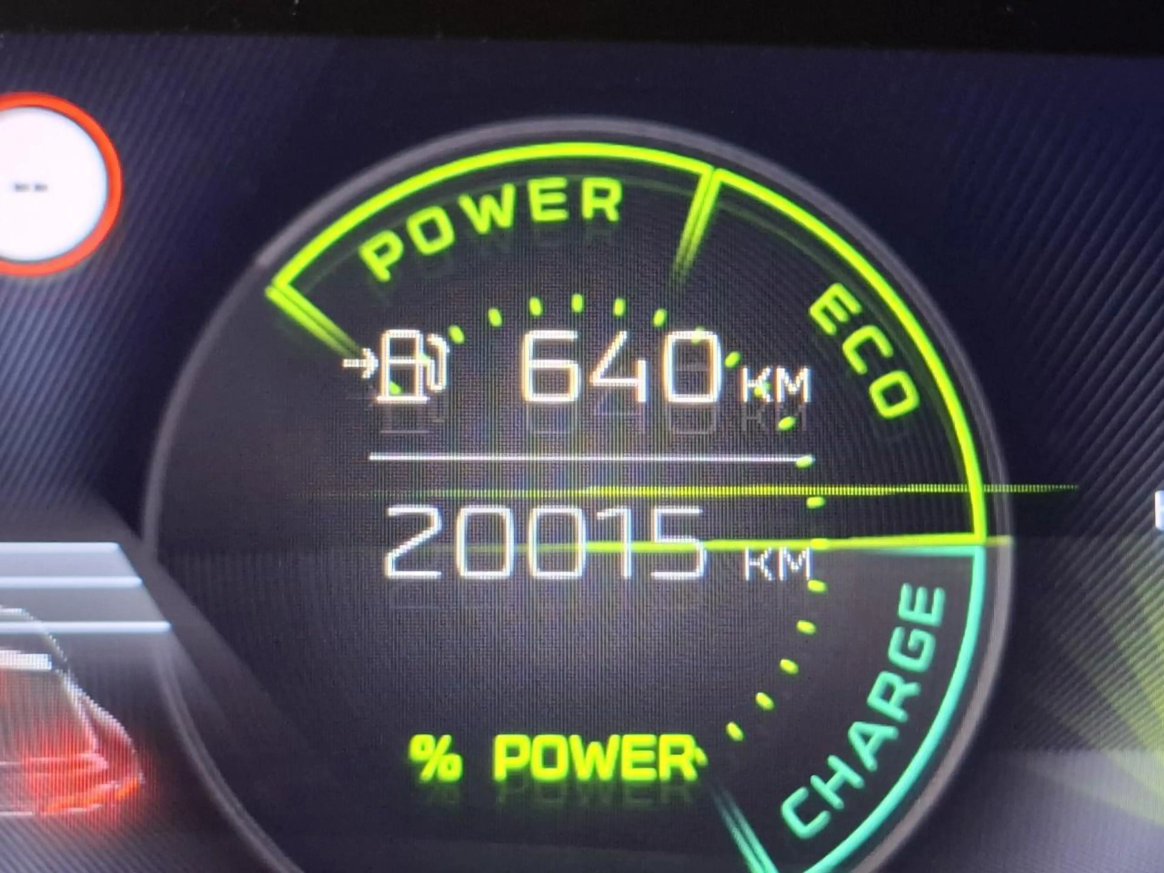 Peugeot 408 1.2 Hybrid 145 e-DCS6 GT 360 Camera — photo 9