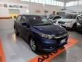 Honda HR-V 1.6 i-DTEC ADAS+Tagliandi Certificati+Ok NeoP! Blu/Azzurro - thumbnail 22