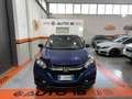 Honda HR-V 1.6 i-DTEC ADAS+Tagliandi Certificati+Ok NeoP! Bleu - thumbnail 2