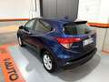 Honda HR-V 1.6 i-DTEC ADAS+Tagliandi Certificati+Ok NeoP! Azul - thumbnail 4