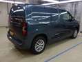 Fiat E-Doblo 136 L1 50 kWh plava - thumbnail 2