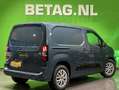 Fiat E-Doblo 136 L1 50 kWh |Nieuw !!! 126 km! | Stuurverwarming Azul - thumbnail 2