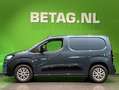 Fiat E-Doblo 136 L1 50 kWh |Nieuw !!! 126 km! | Stuurverwarming Azul - thumbnail 9