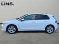 Volkswagen Golf Rabbit mHEV DSG Weiß - thumbnail 2