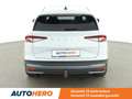 Skoda Enyaq iV 80 ecoSuite Blanc - thumbnail 34
