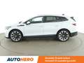 Skoda Enyaq iV 80 ecoSuite Blanc - thumbnail 3