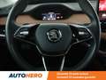 Skoda Enyaq iV 80 ecoSuite Blanc - thumbnail 5