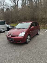 2,0 D-4D Linea Sol Ds.