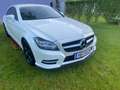 Mercedes-Benz CLS 250 CDI BlueEfficiency Aut. DPF / AMG-Paket Fehér - thumbnail 3