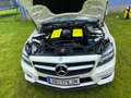 Mercedes-Benz CLS 250 CDI BlueEfficiency Aut. DPF / AMG-Paket Alb - thumbnail 15