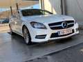 Mercedes-Benz CLS 250 CDI BlueEfficiency Aut. DPF / AMG-Paket Bílá - thumbnail 1
