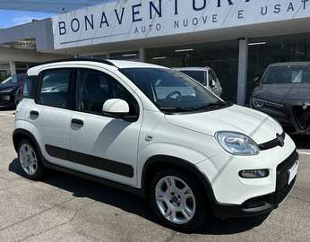 1.0 hybrid City Life s&s 70cv “PREZZO REALE”