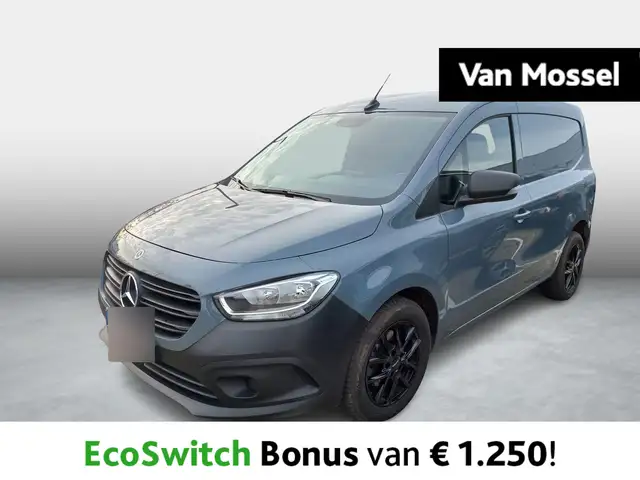 Mercedes-Benz Citan 112 CDI L1 Pro auto