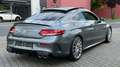 Mercedes-Benz C 43 AMG C43 AMG 4Matic Coupe*Panoramadach*ACC*KAMERA* Grau - thumbnail 4