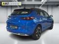Opel Grandland 1.6 Turbo Ultimate *HU/AU neu* Bleu - thumbnail 4