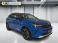 Opel Grandland 1.6 Turbo Ultimate *HU/AU neu* Bleu - thumbnail 5