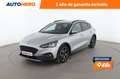 Ford Focus 1.0 EcoBoost Mild-Hybrid Active Gris - thumbnail 1